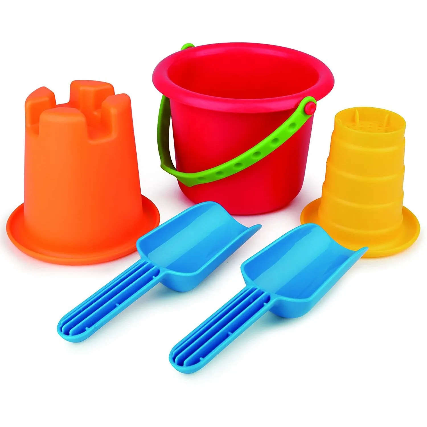 5-in-1 Beach & Sand Set