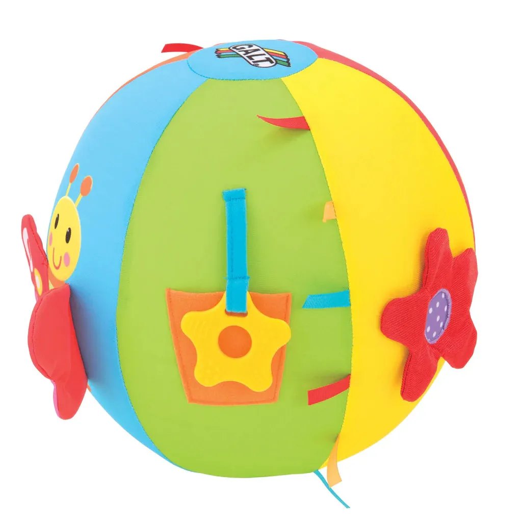 Activity Ball for Babies 0-12 Months