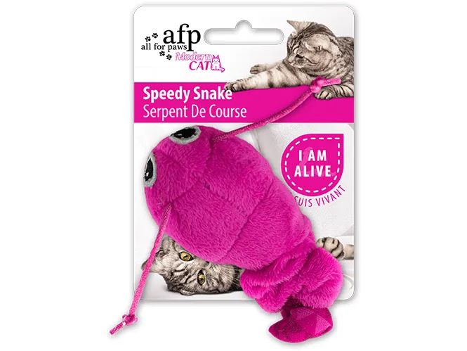 AFP Modern Cat - Speedy SN/Ake