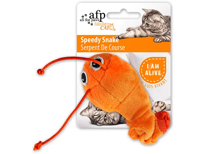 AFP Modern Cat - Speedy SN/Ake