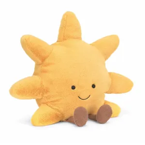 Amuseable Sun Huge JellyCat