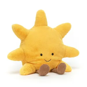 Amuseable Sun JellyCat