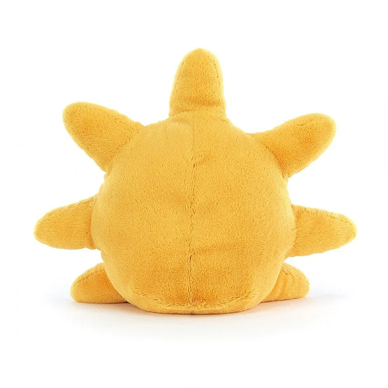 Amuseable Sun JellyCat