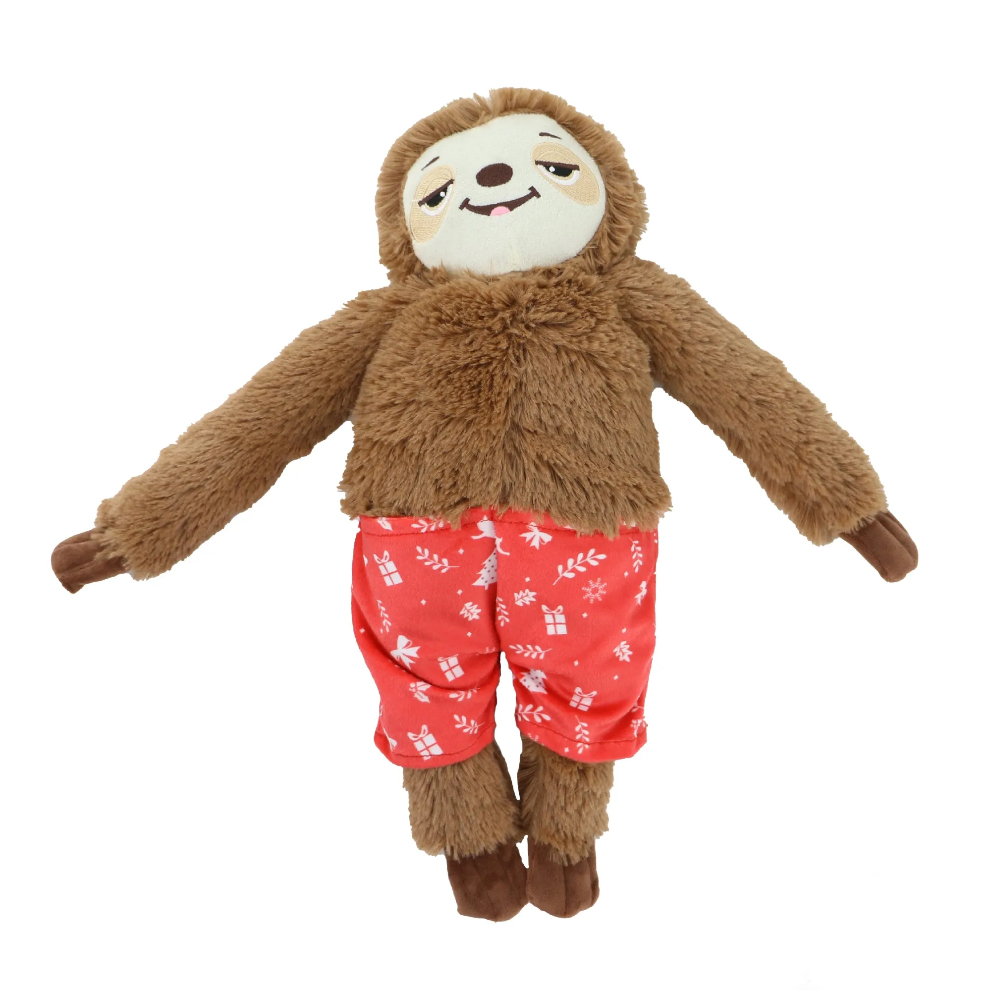 Ancol Xmas Toys 2024 Stevie Sloth