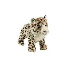 Animal Instincts - Snow Mates Sophia Snow Leopard - Large