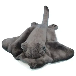 Antics Soft Touch Wild Animals 15cm Mini Stingray