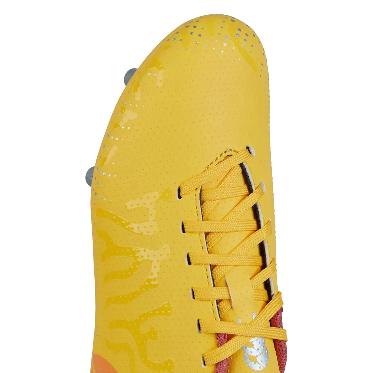 Canterbury Speed Infinite Team Junior SG Rugby Boots - 2024