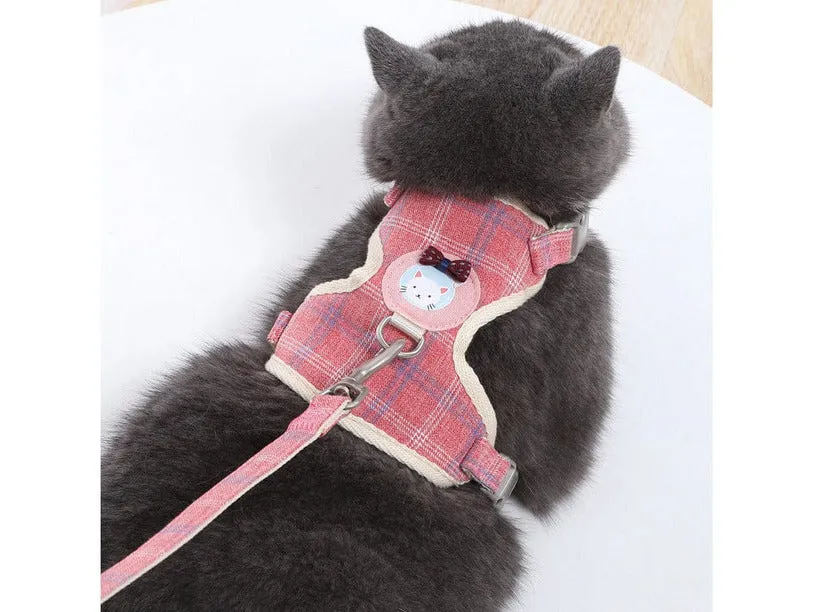 Cat Harness