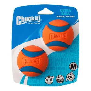 Chuckit Ultra Ball Dog Toy