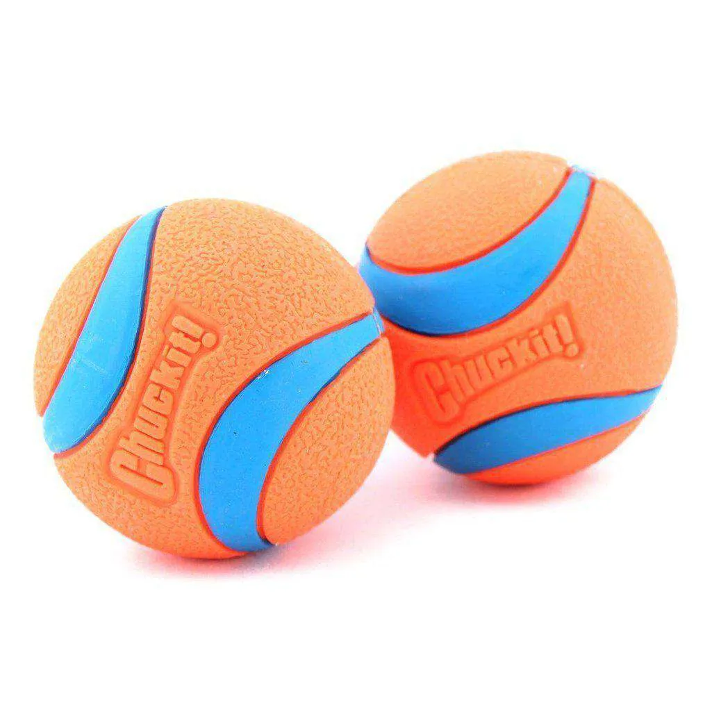 Chuckit Ultra Ball Dog Toy