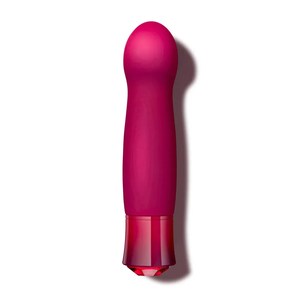 Classy Gem Compact Vibrator