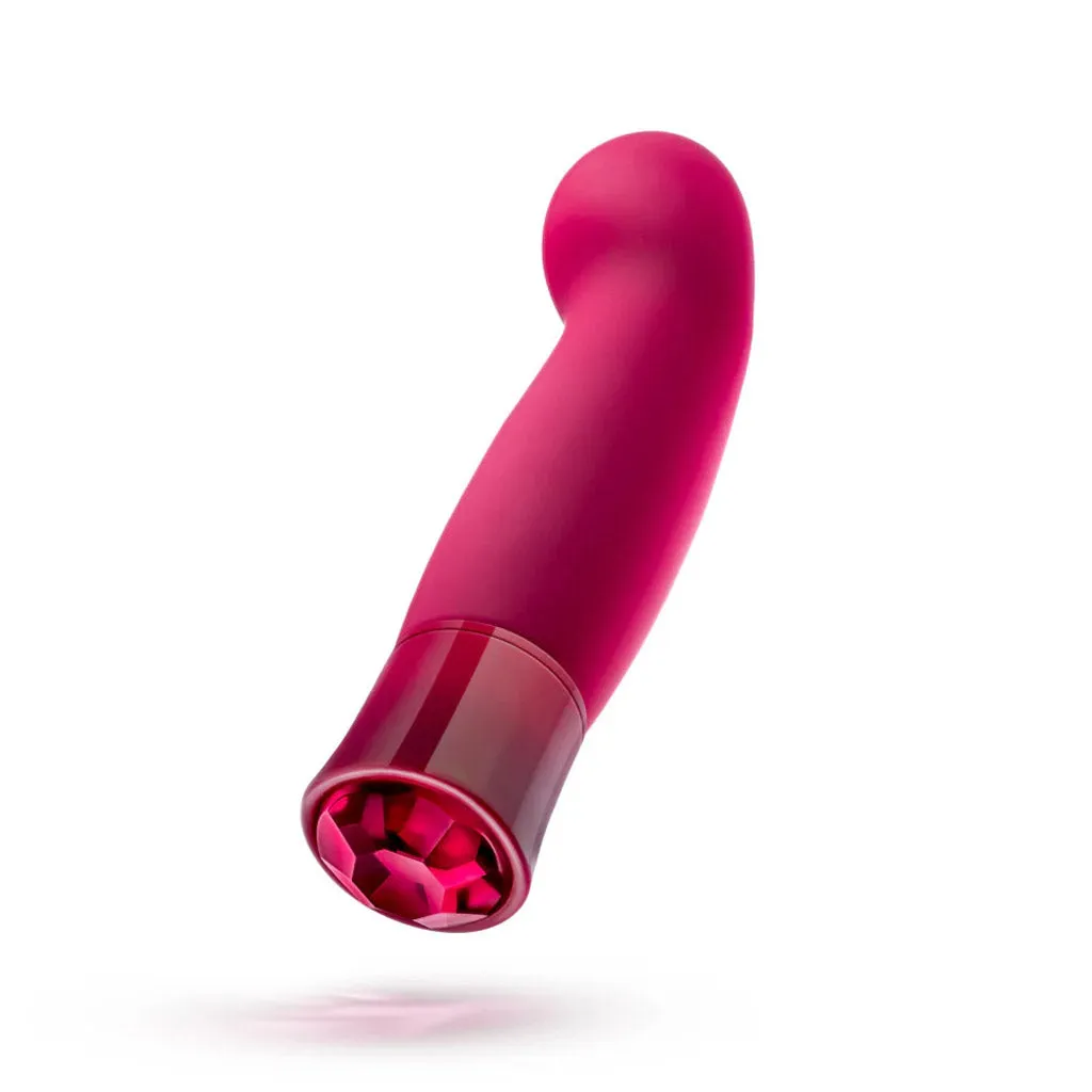 Classy Gem Compact Vibrator