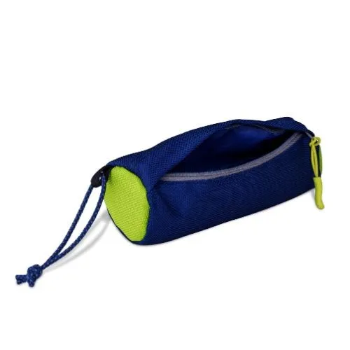 Coachi Navy & Lime Fetch & Reward Training Toy