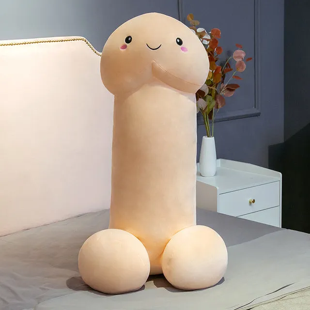 Cuddly Dingding Plush