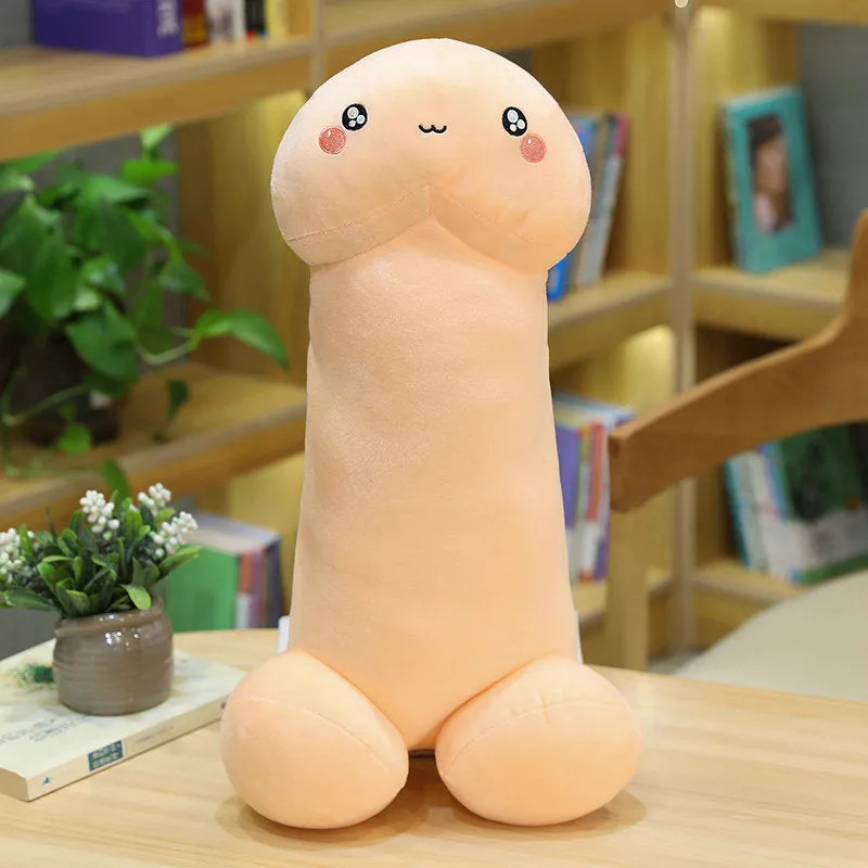 Cuddly Dingding Plush