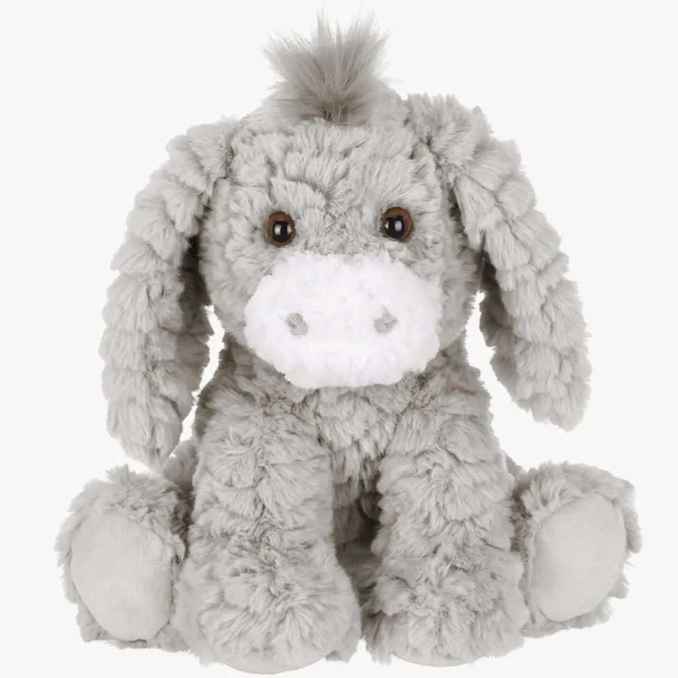 Donny The Plush Donkey