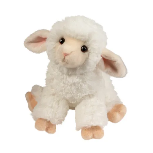 Douglas Soft Dollie Lamb 11"