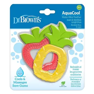 Dr. Brown's AquaCool Water Filled Teether