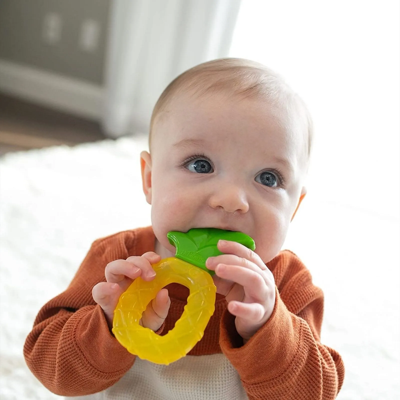 Dr. Brown's AquaCool Water Filled Teether