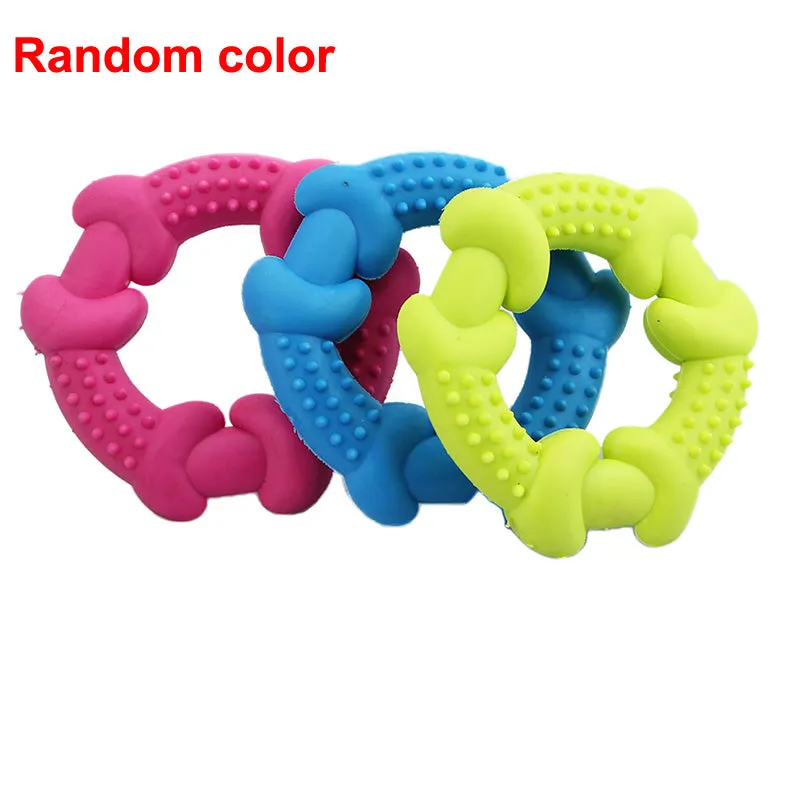 Durable Chew Toy for Pets