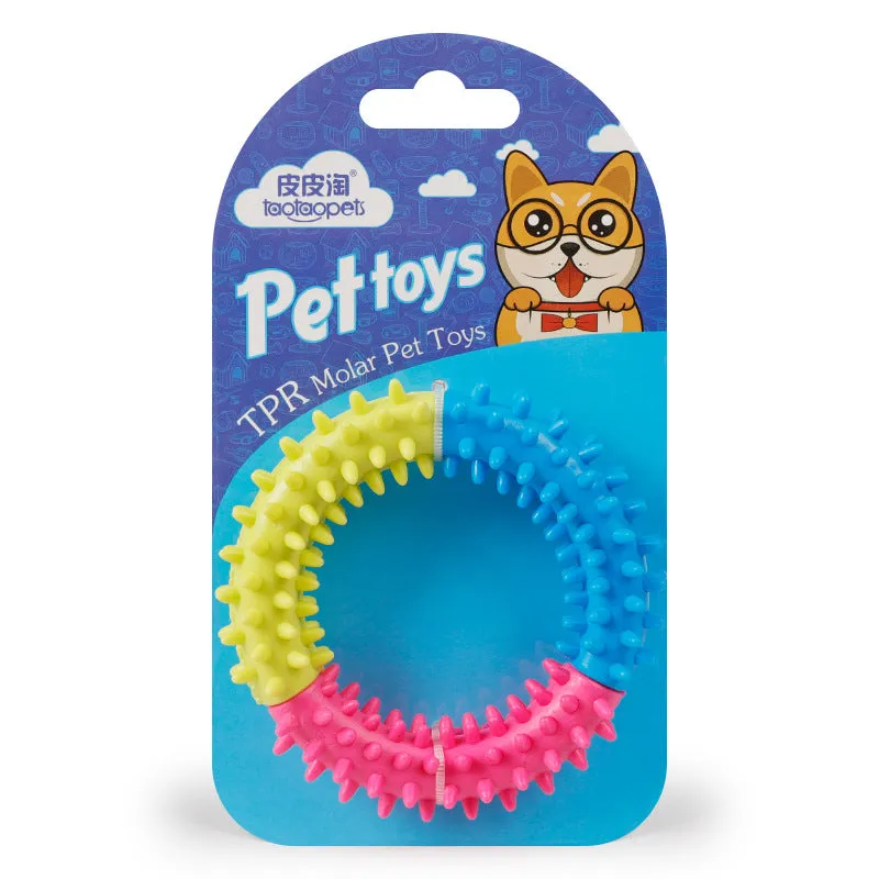 Durable Chew Toy for Pets