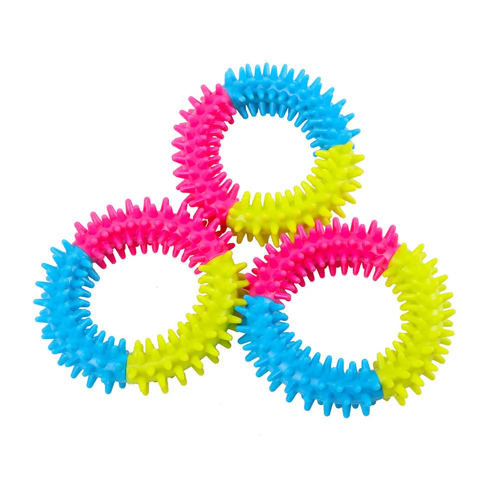 Durable Chew Toy for Pets