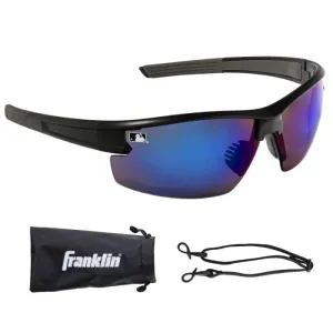 Franklin MLB Deluxe Flip Up Sunglasses