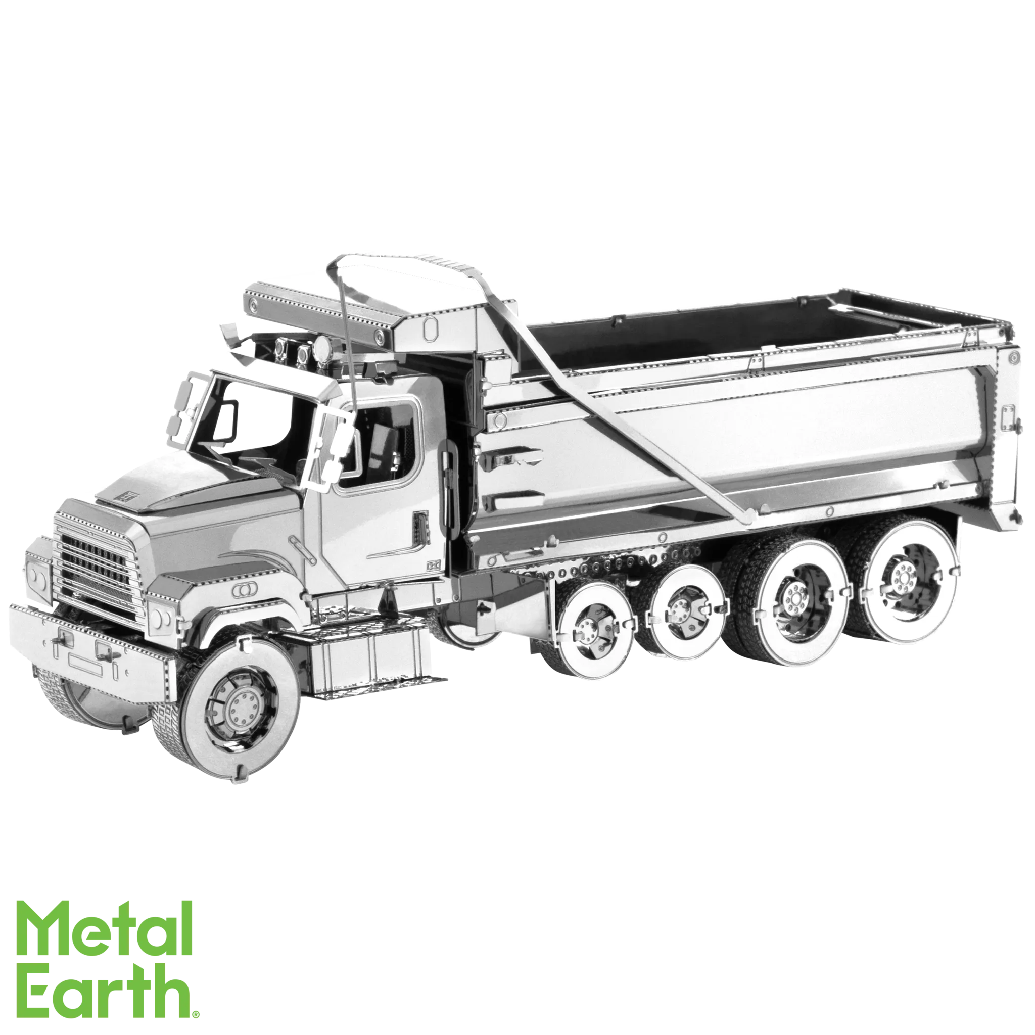 Freightliner 114SD Dump Truck (DP)