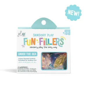 Fun Filler for Sensory Jar