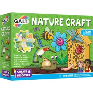 Galt Toys Nature Craft