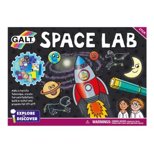 Galt Toys Space Lab