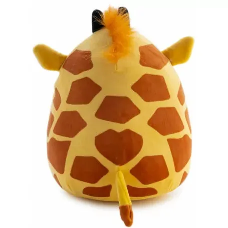 Giant Giraffe Smooshos Pal Plush