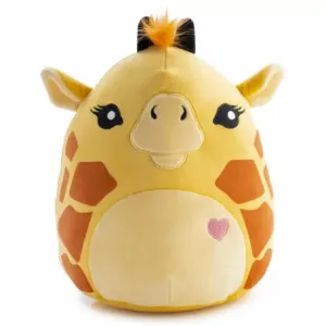 Giant Giraffe Smooshos Pal Plush