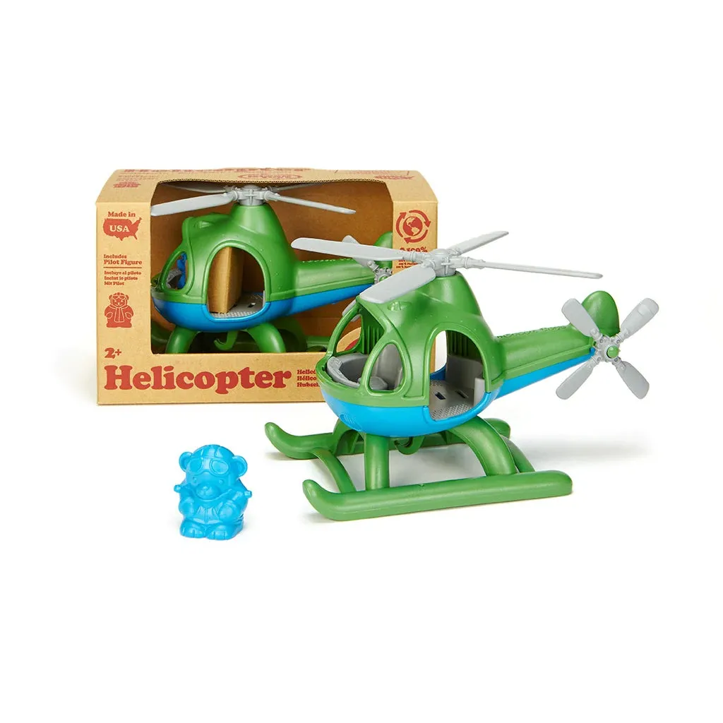 Helicopter