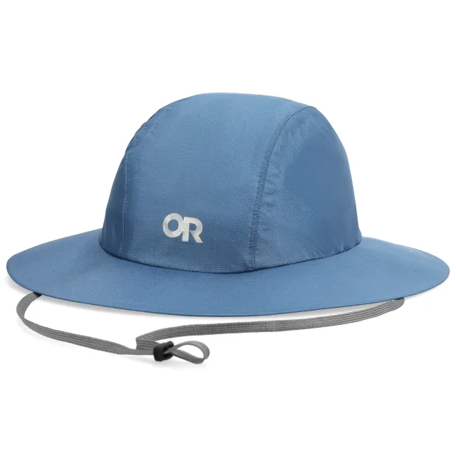 Helium Rain Full Brim Hat