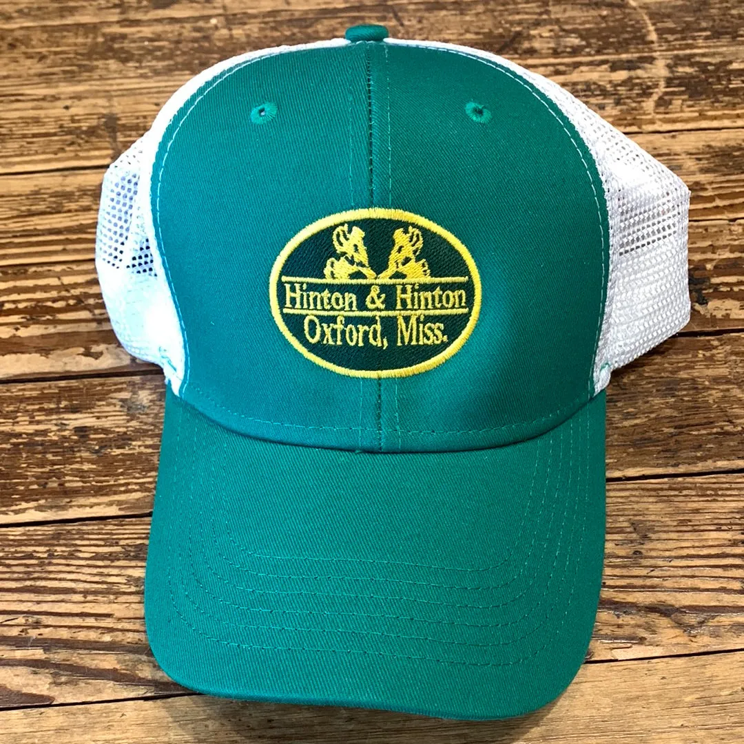 Hinton & Hinton Ball Cap