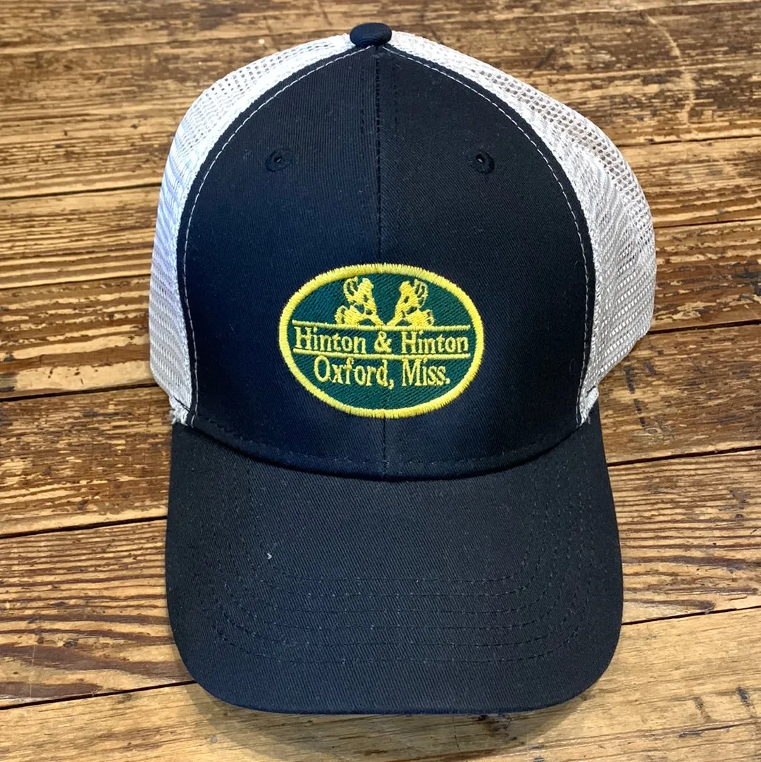 Hinton & Hinton Ball Cap