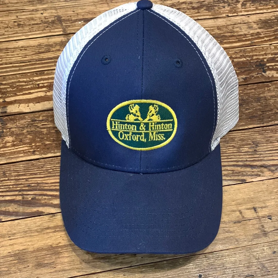 Hinton & Hinton Ball Cap