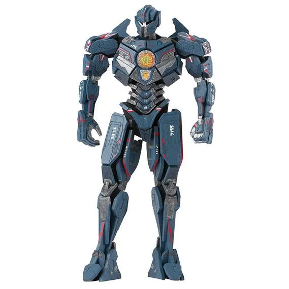 Incredibuilds 3D Wooden Model Pacific Rim Uprising Gipsy Avenger