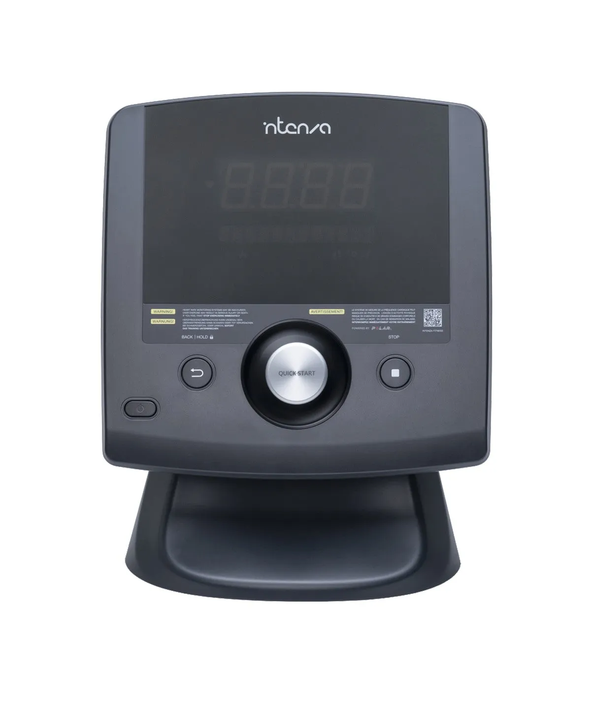 Intenza 450Ei2S Interactive Series Elliptical