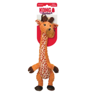 KONG Shakers™ Luvs Giraffe Small