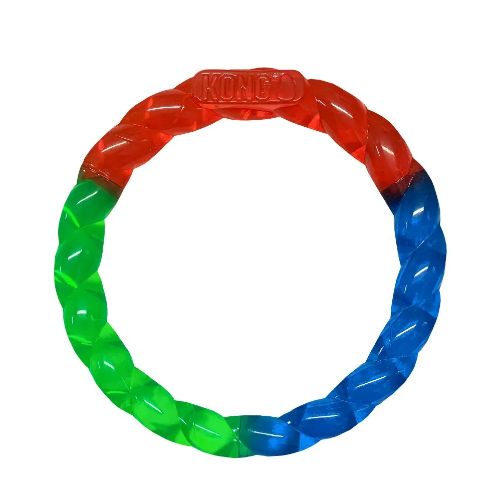 Kong Twistz Ring