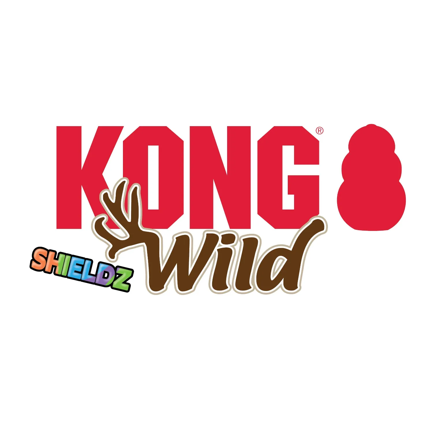 KONG Wild Shieldz Perch