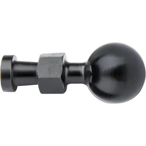 KUPO KS-406 Hex Stud Ball Head For Super Knuckle And Convi Clamp