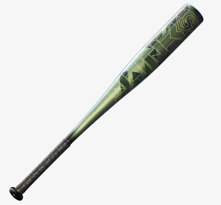 Louisville Meta Tee Ball (-13) Baseball Bat