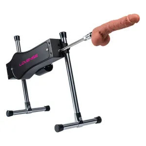 Lovense Sex Machine