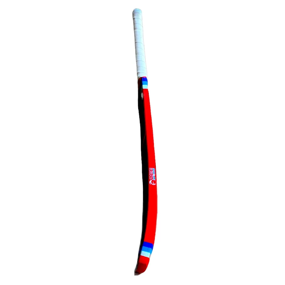 Matador Cricket Bat, Coco Wood Tape Tennis Custom Made Zee Sports