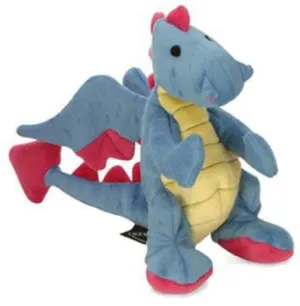 Mini Go Dog Blue Dragon With Chewguard Technology