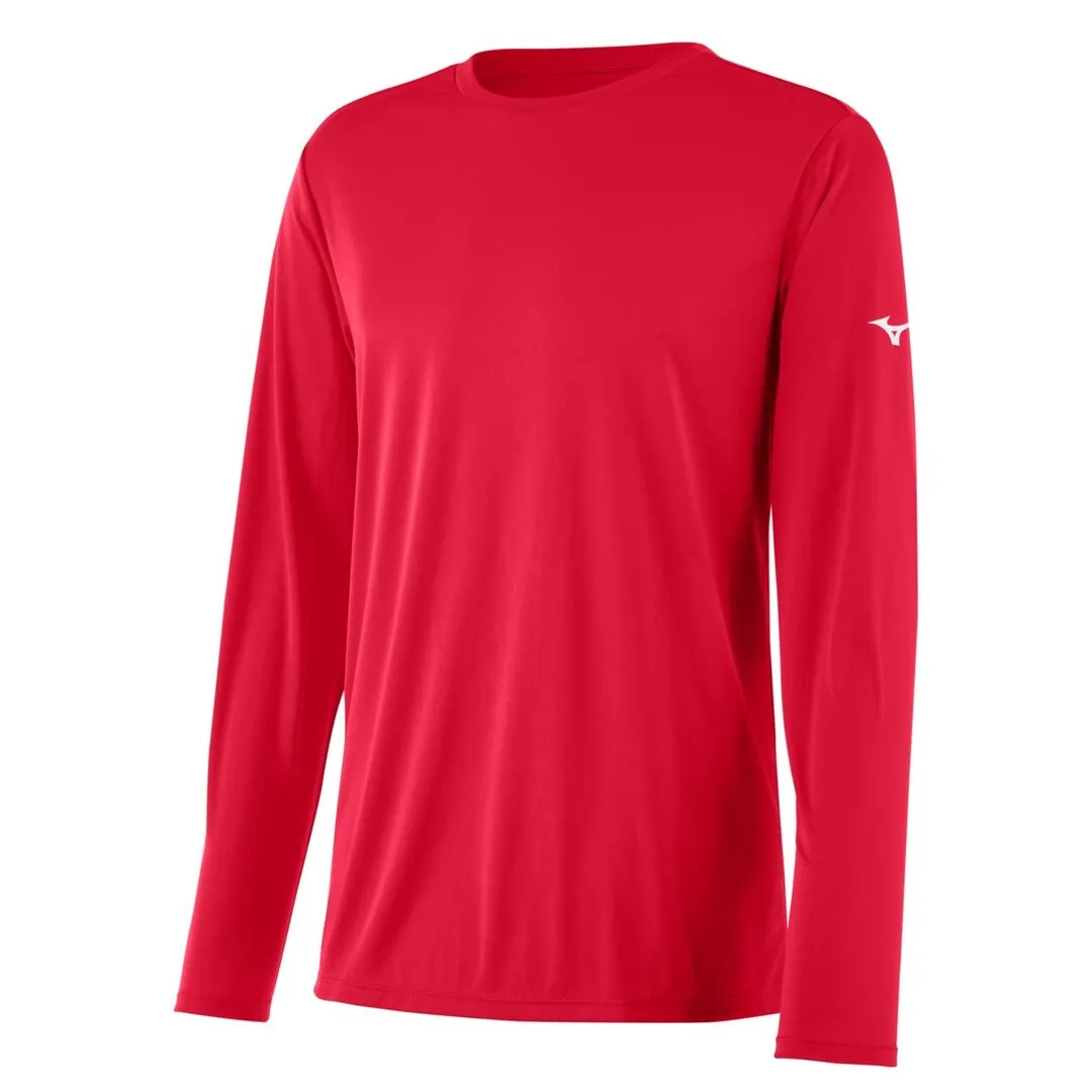 Mizuno Youth NXT Long Sleeve Shirt