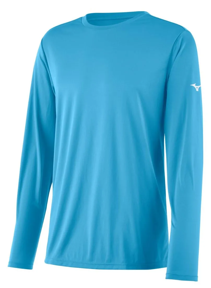 Mizuno Youth NXT Long Sleeve Shirt